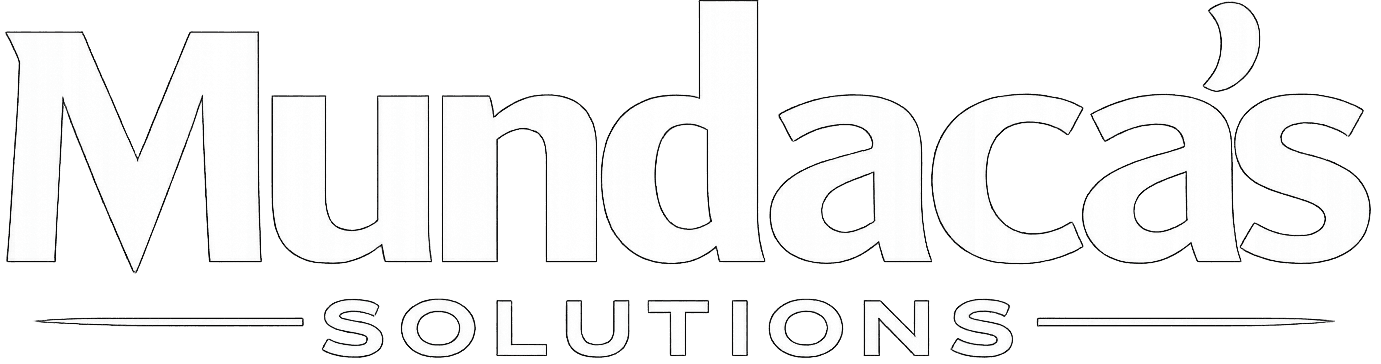 Mundaca's Solutions